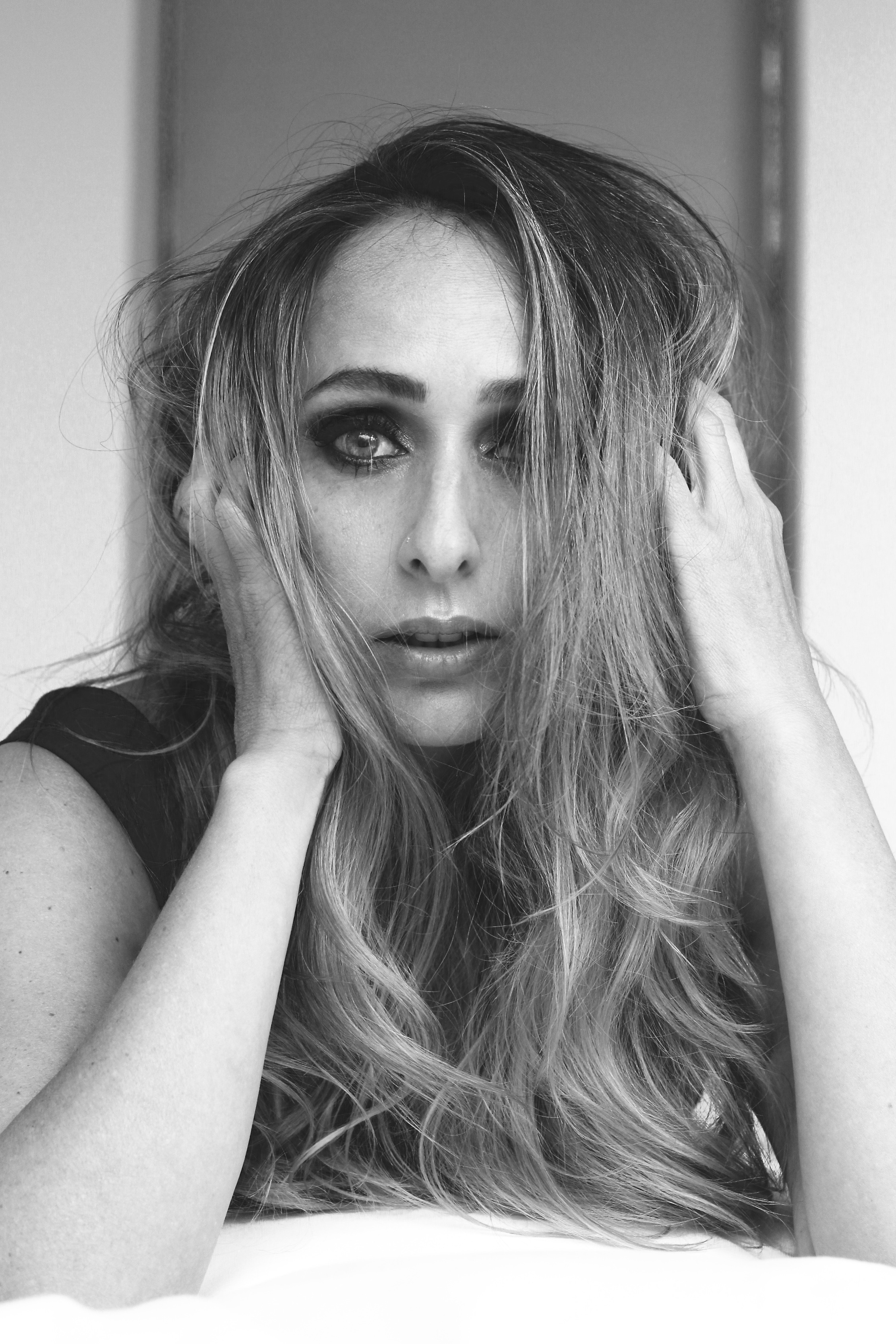 actor Andrea Velasco large photo