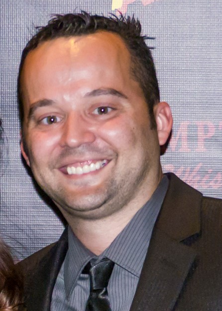 actor Robert James large photo