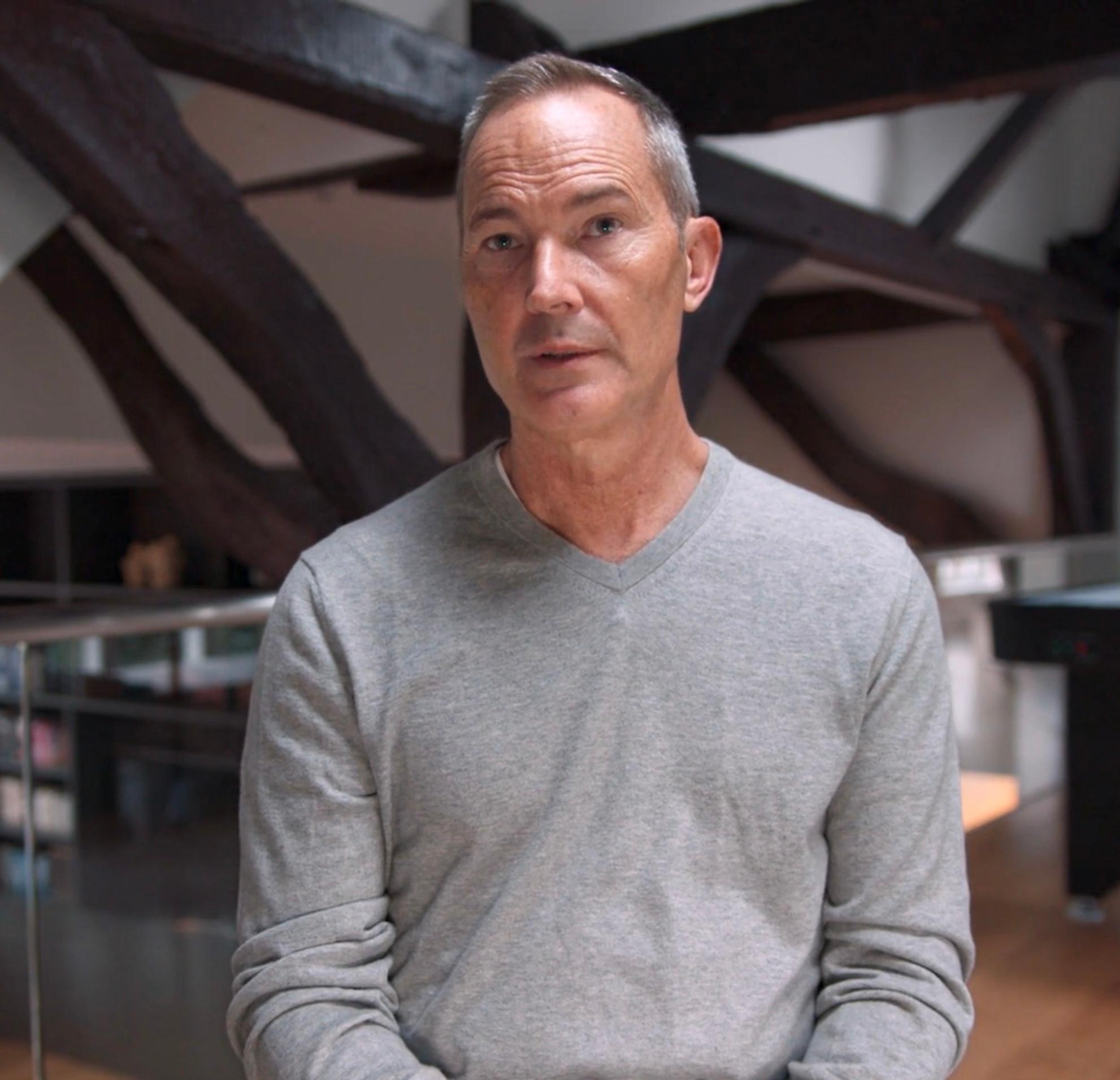 actor David Gardner large photo