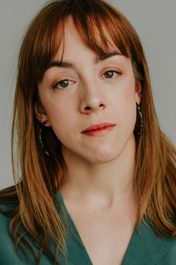 actor Myriam De Bonville large photo