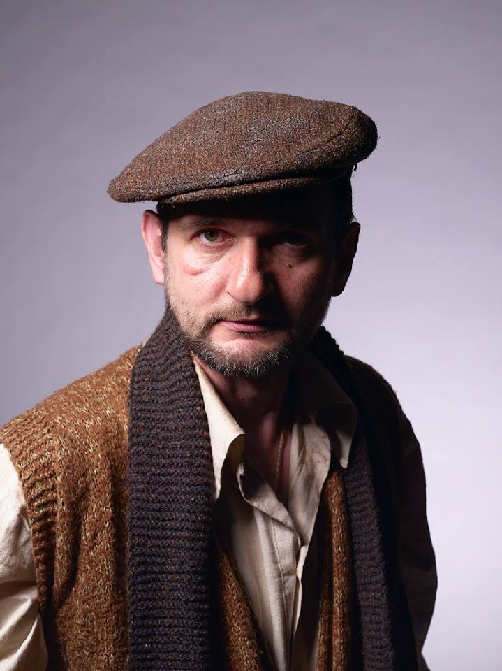 actor Igor Koltovskyy large photo