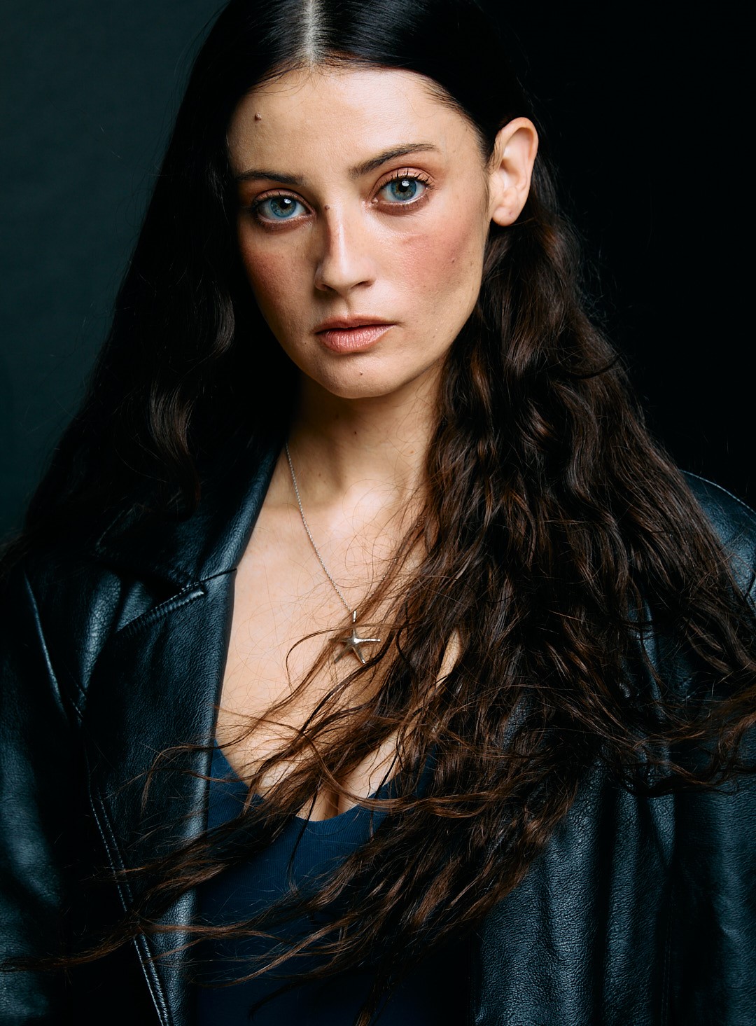 actor Katherine Rodriguez large photo