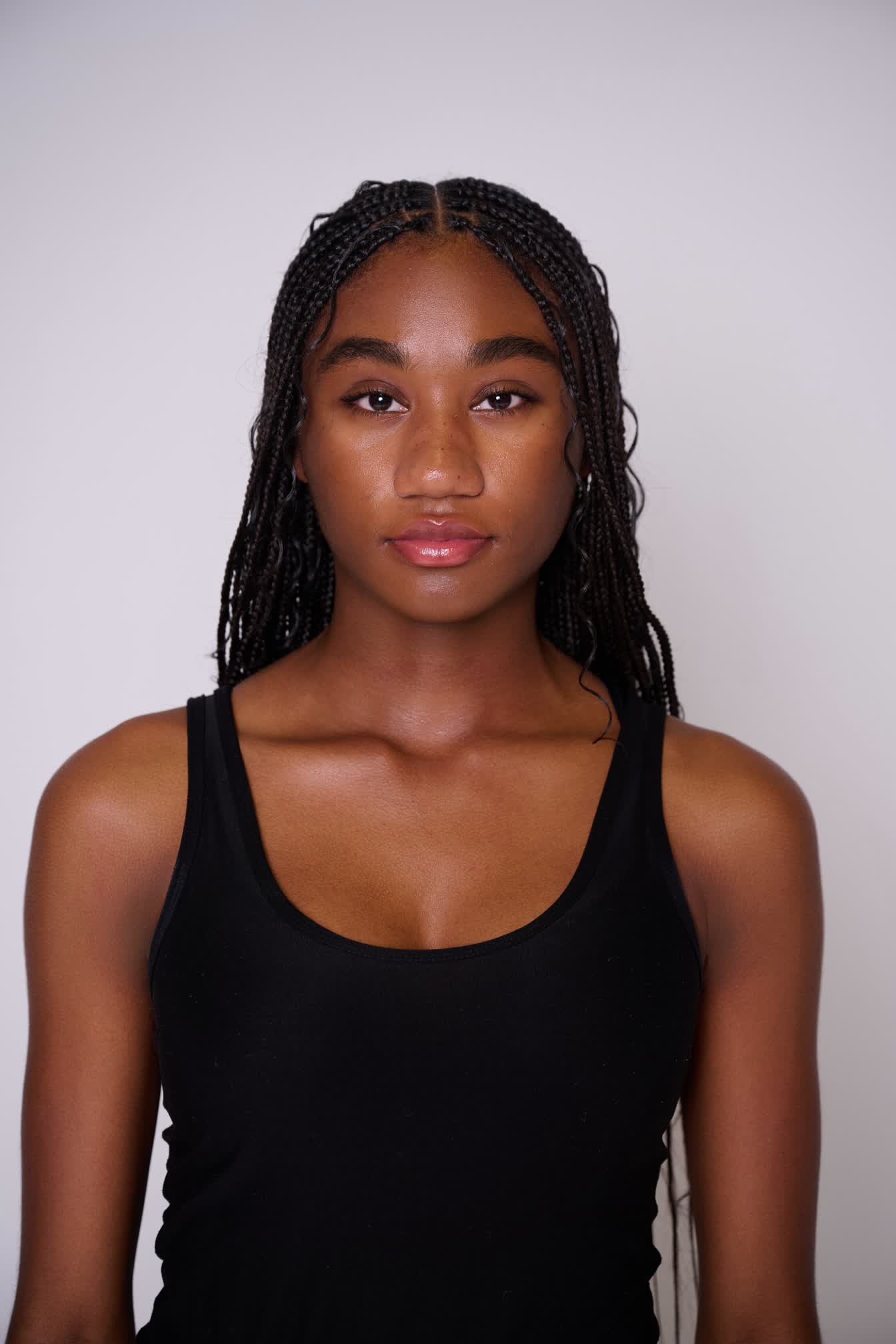 Jasmine Stewart
