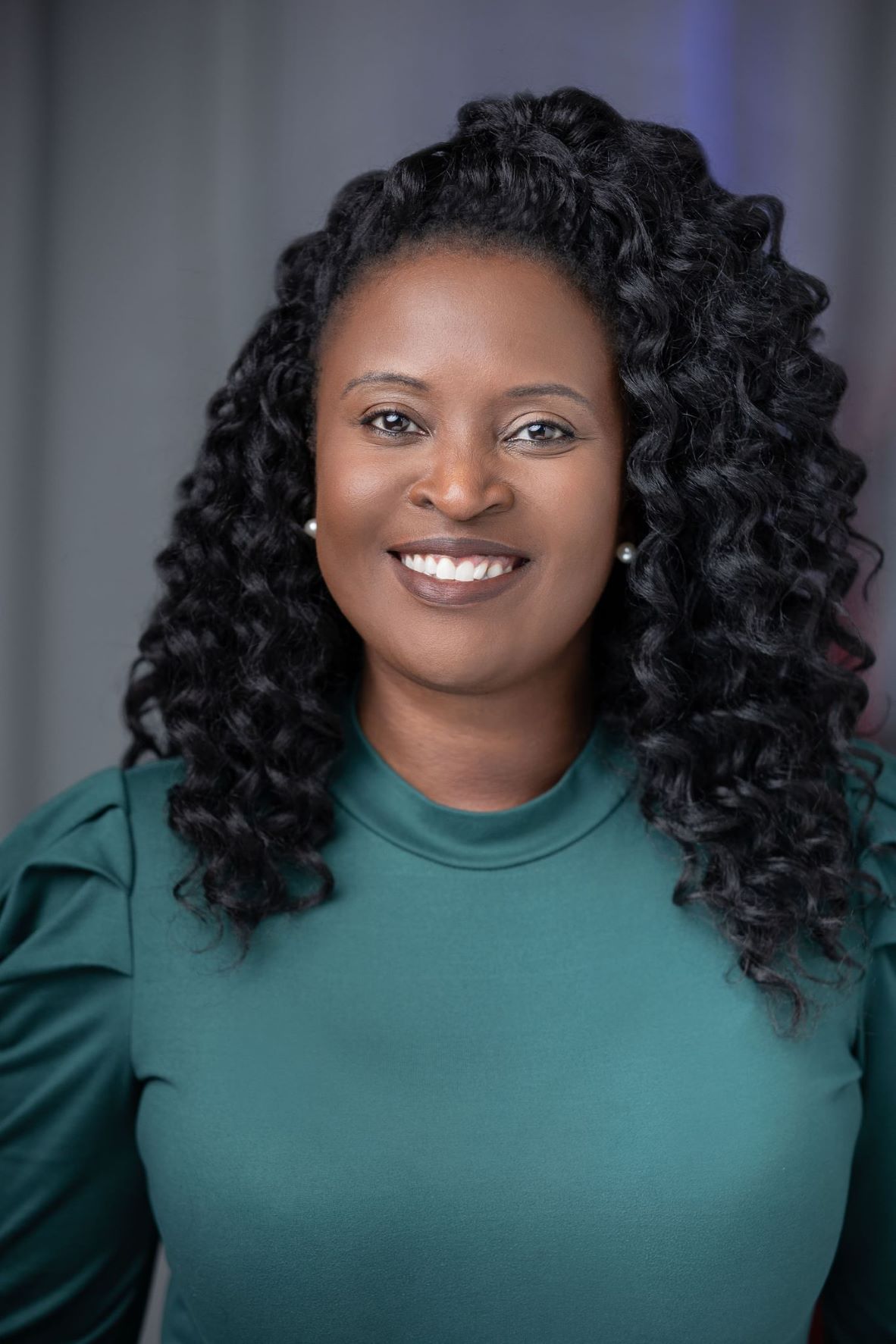 actor BlaQue Pearl large photo