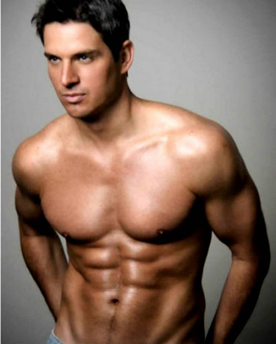 actor Ramiro Fumazoni large photo