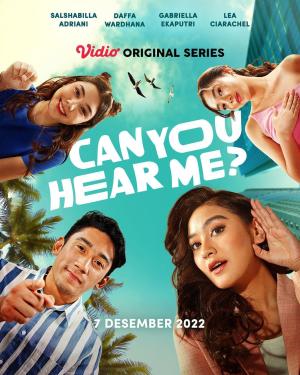 Can You Hear Me? [Indonesian]