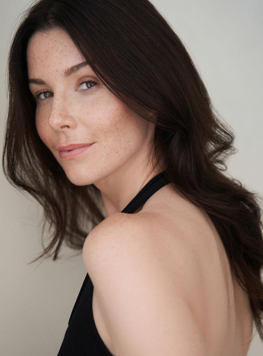 Genevieve Aitken