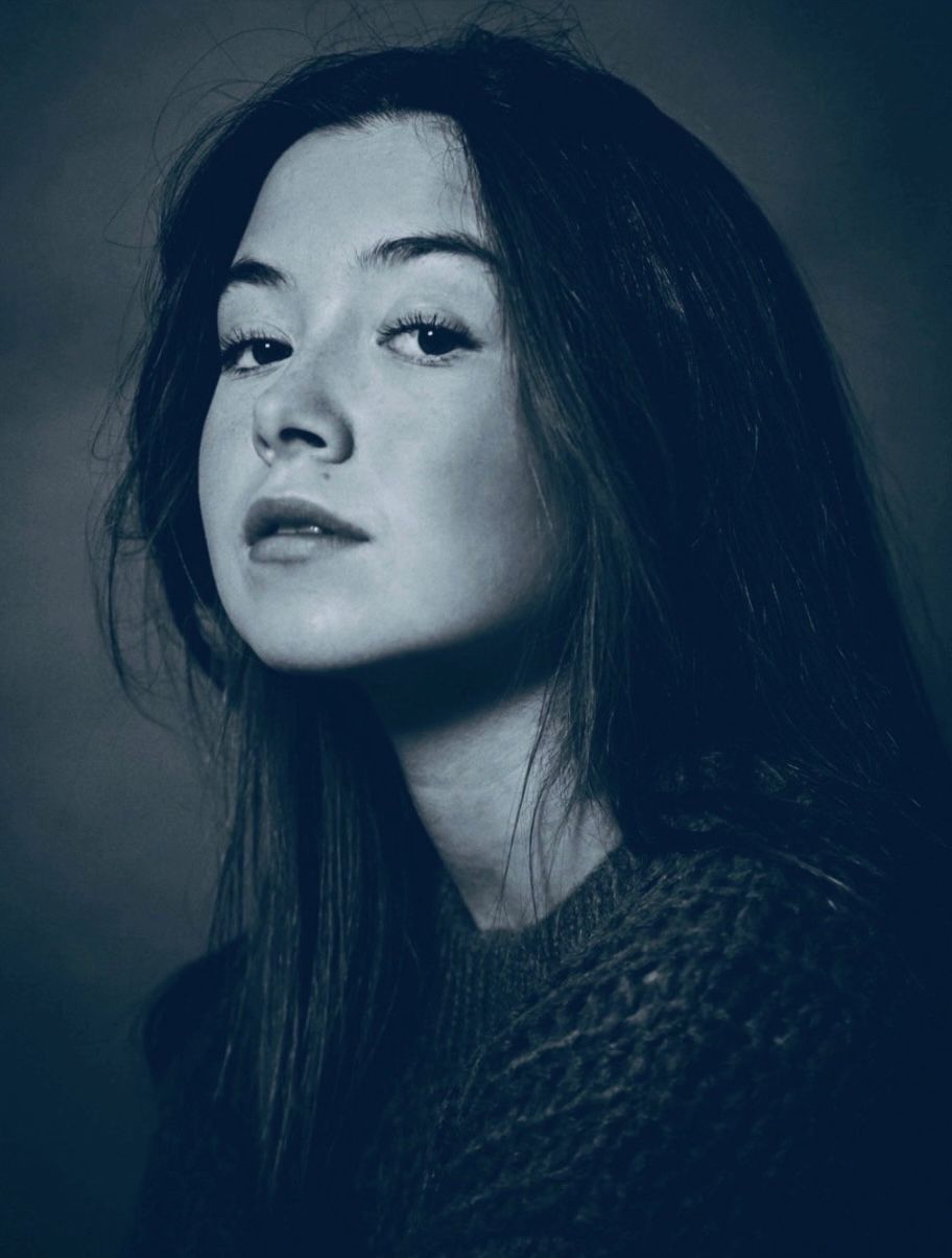 actor Puck van Stijn large photo