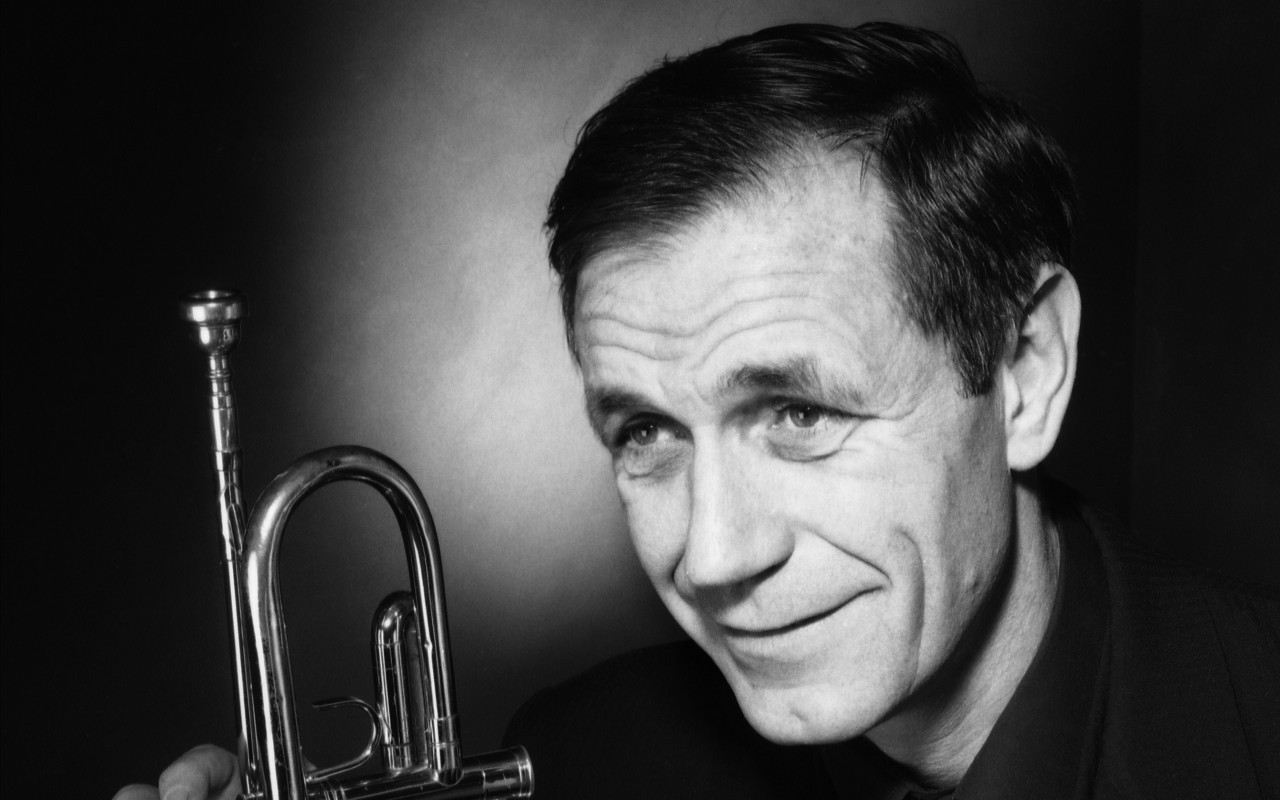 actor Claude Luter large photo