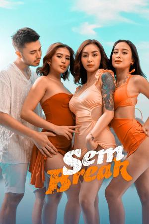 Sem Break [Tagalog]
