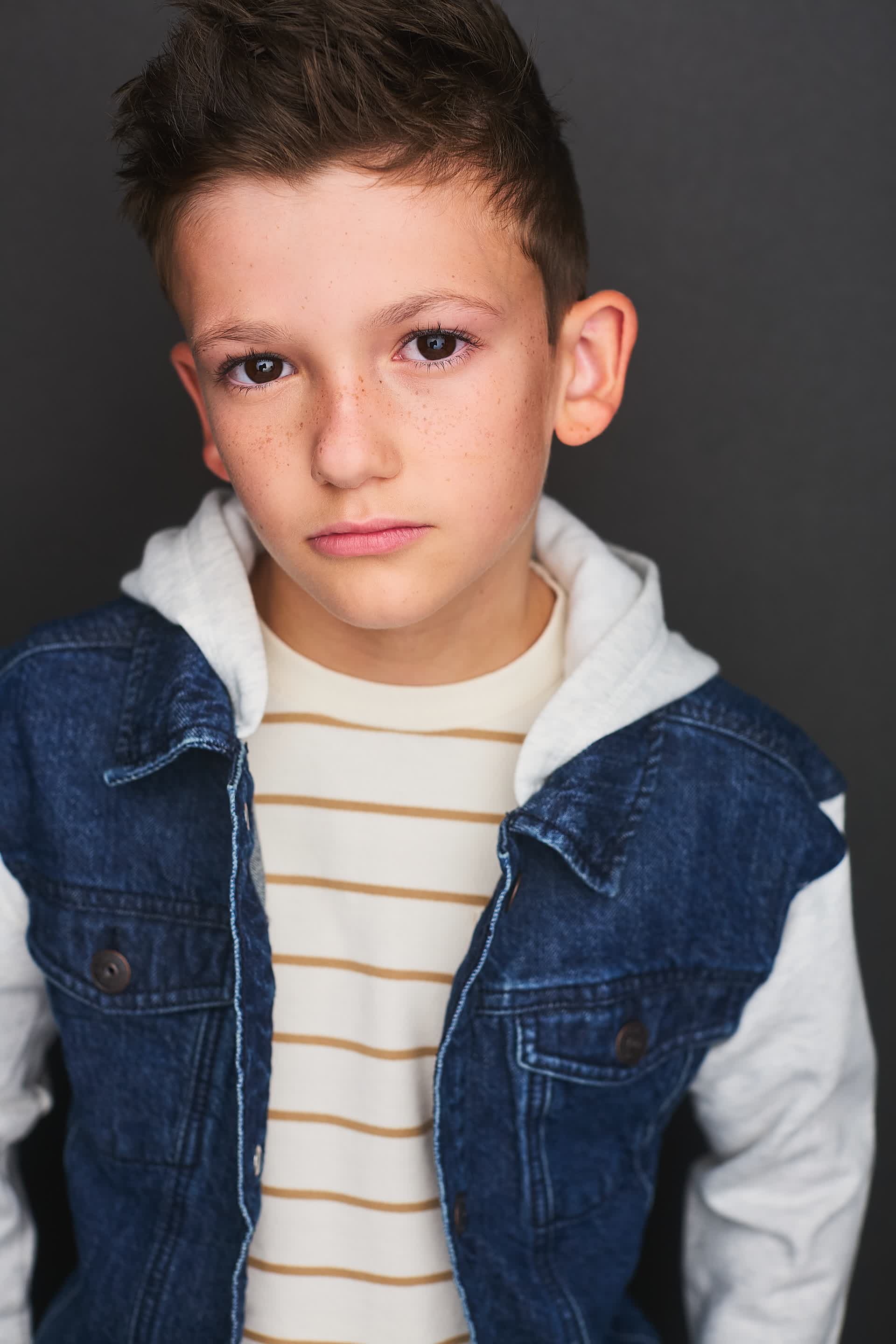 actor Matthew Anthony Pellicano Jr. large photo