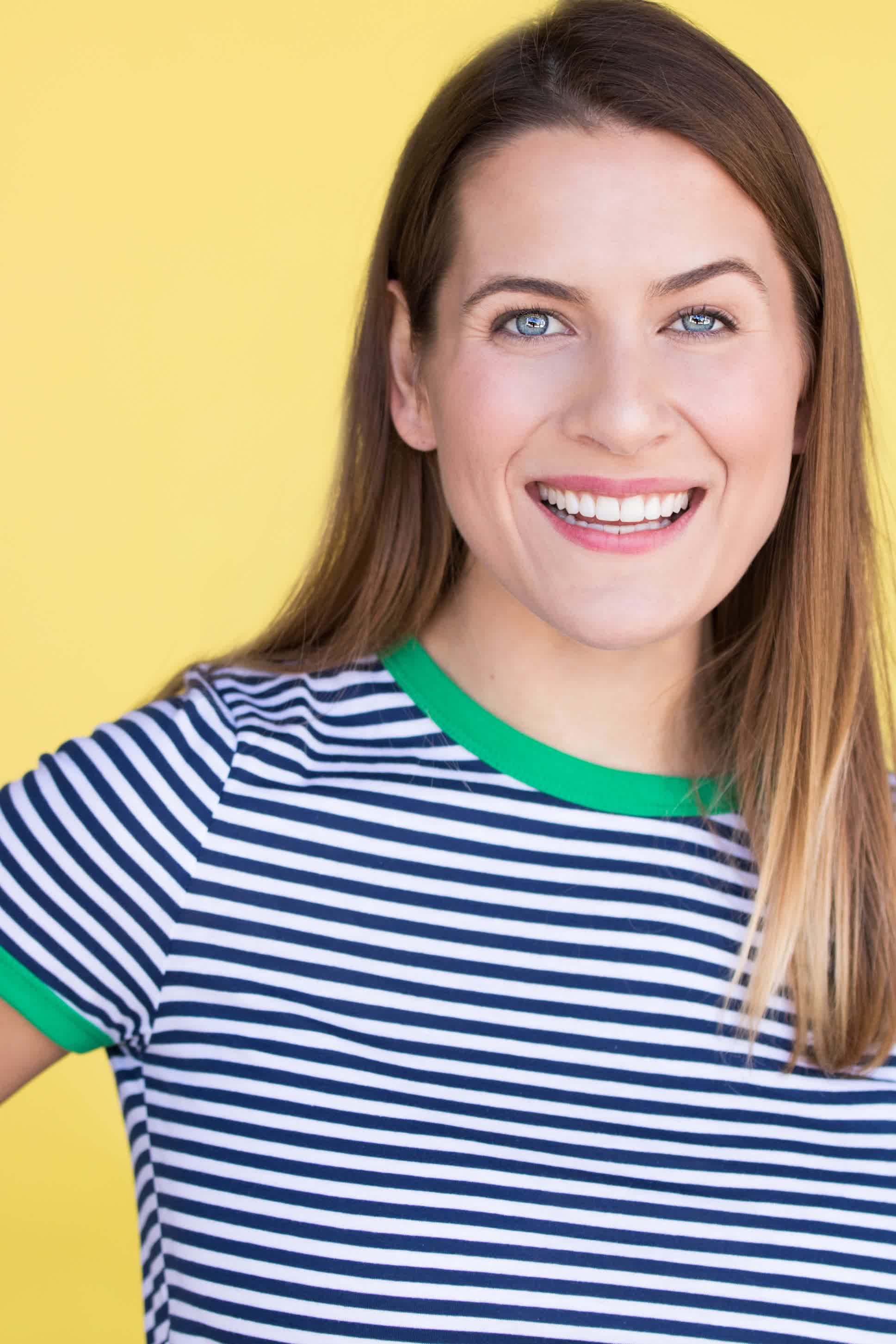 Lauren Tothero
