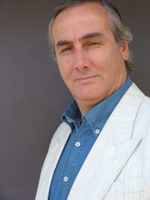 actor Luis Vitalino Grandón large photo