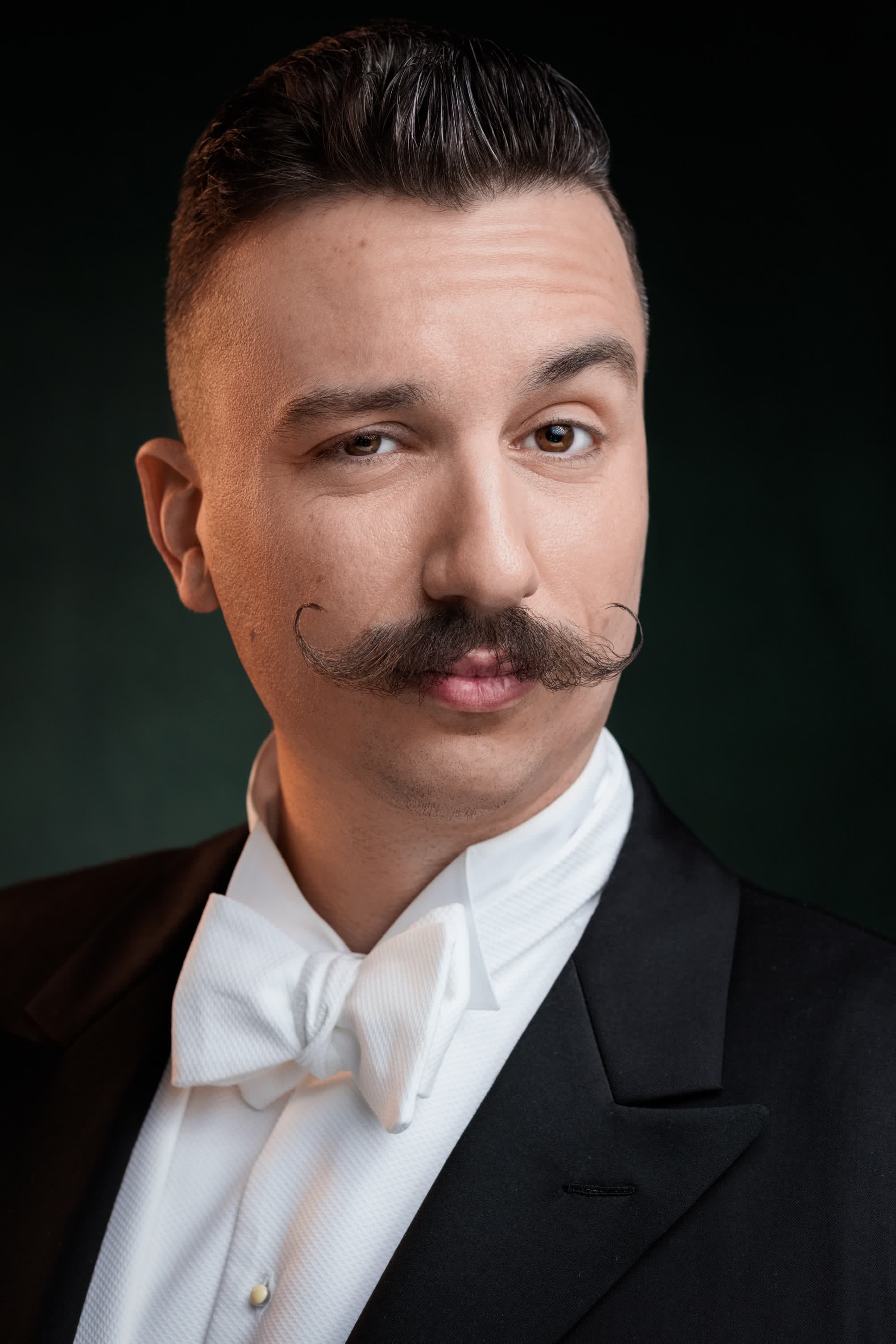 actor Jeff Black large photo