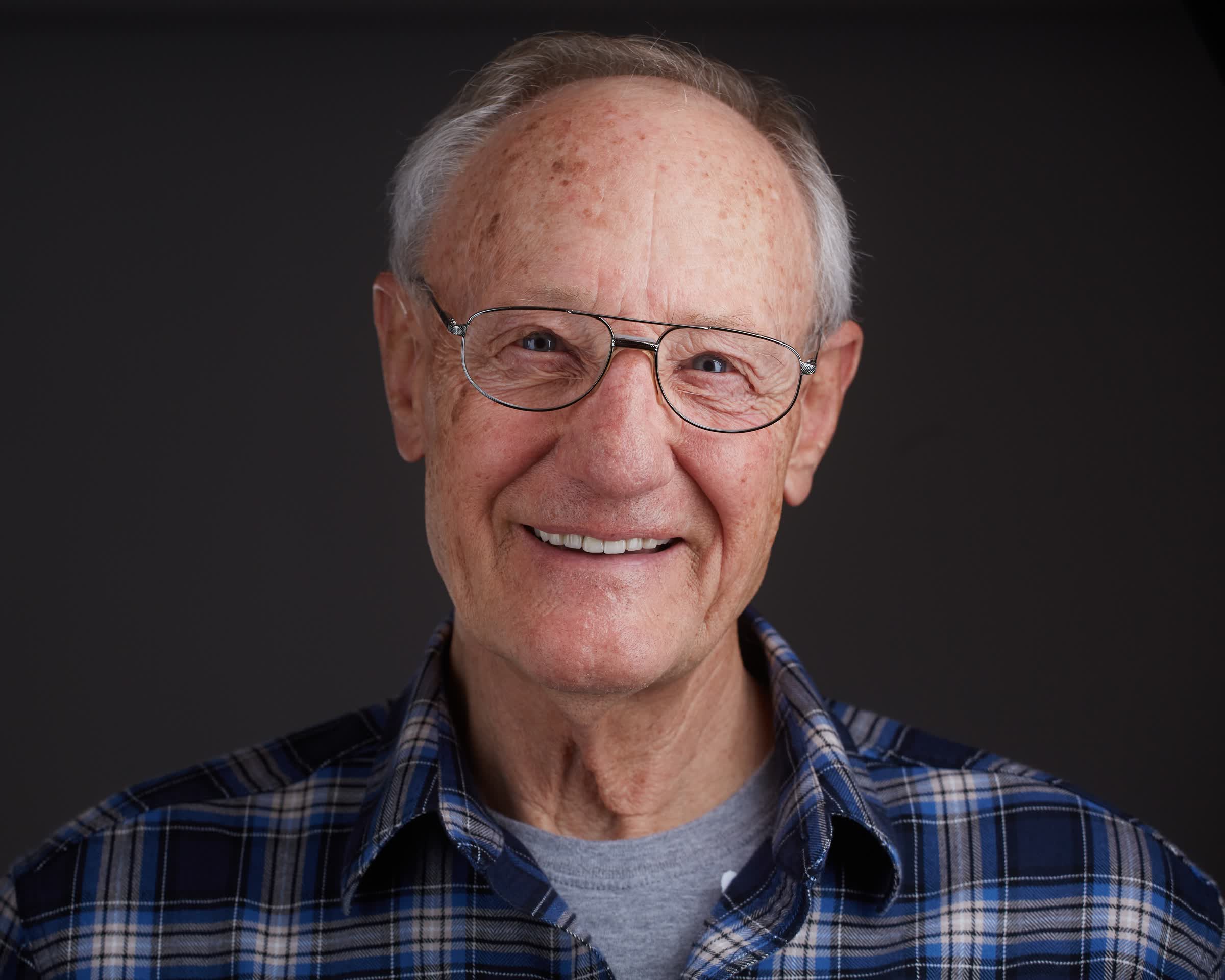 Bruce Klefstad