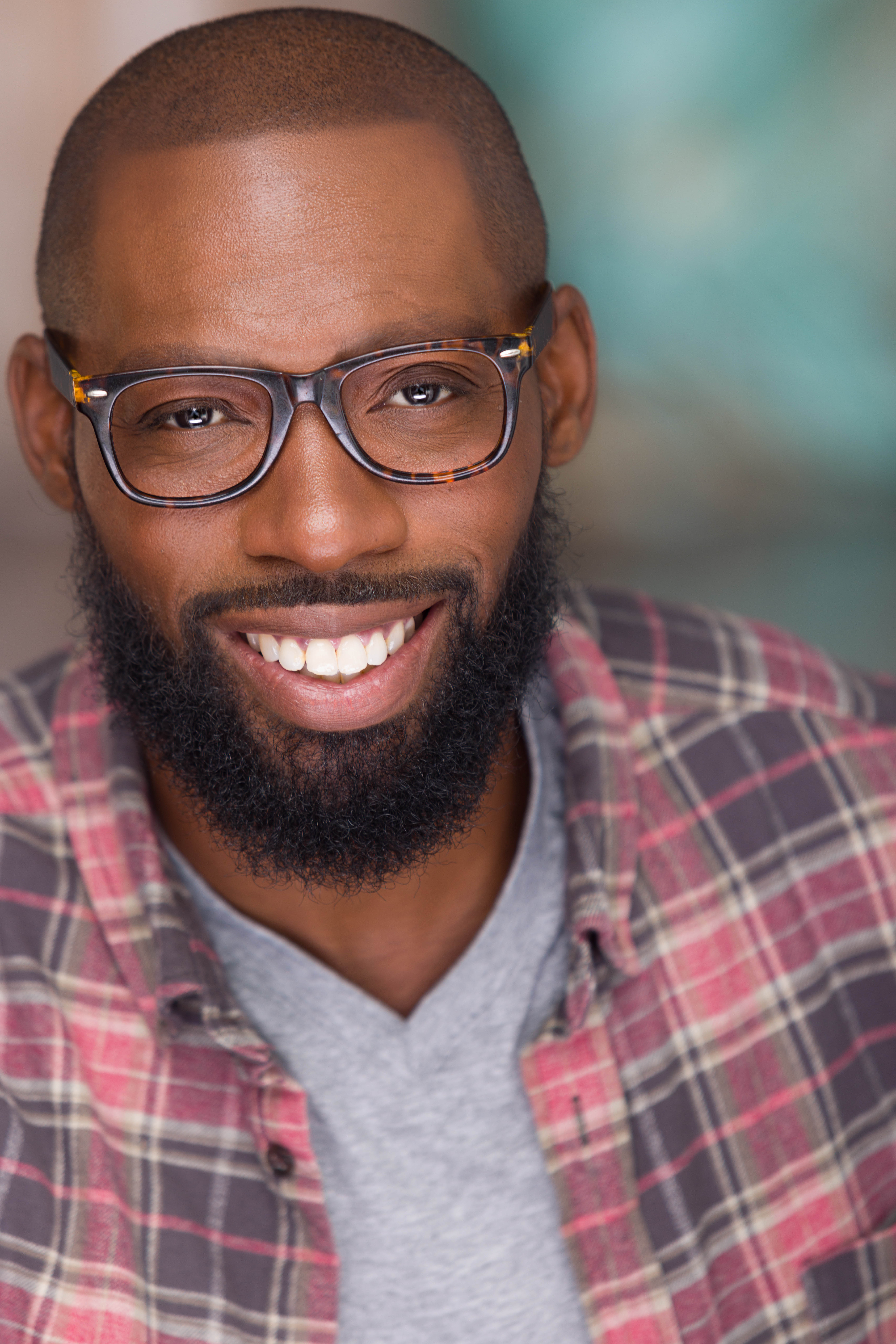 actor Steven Alan Davis large photo