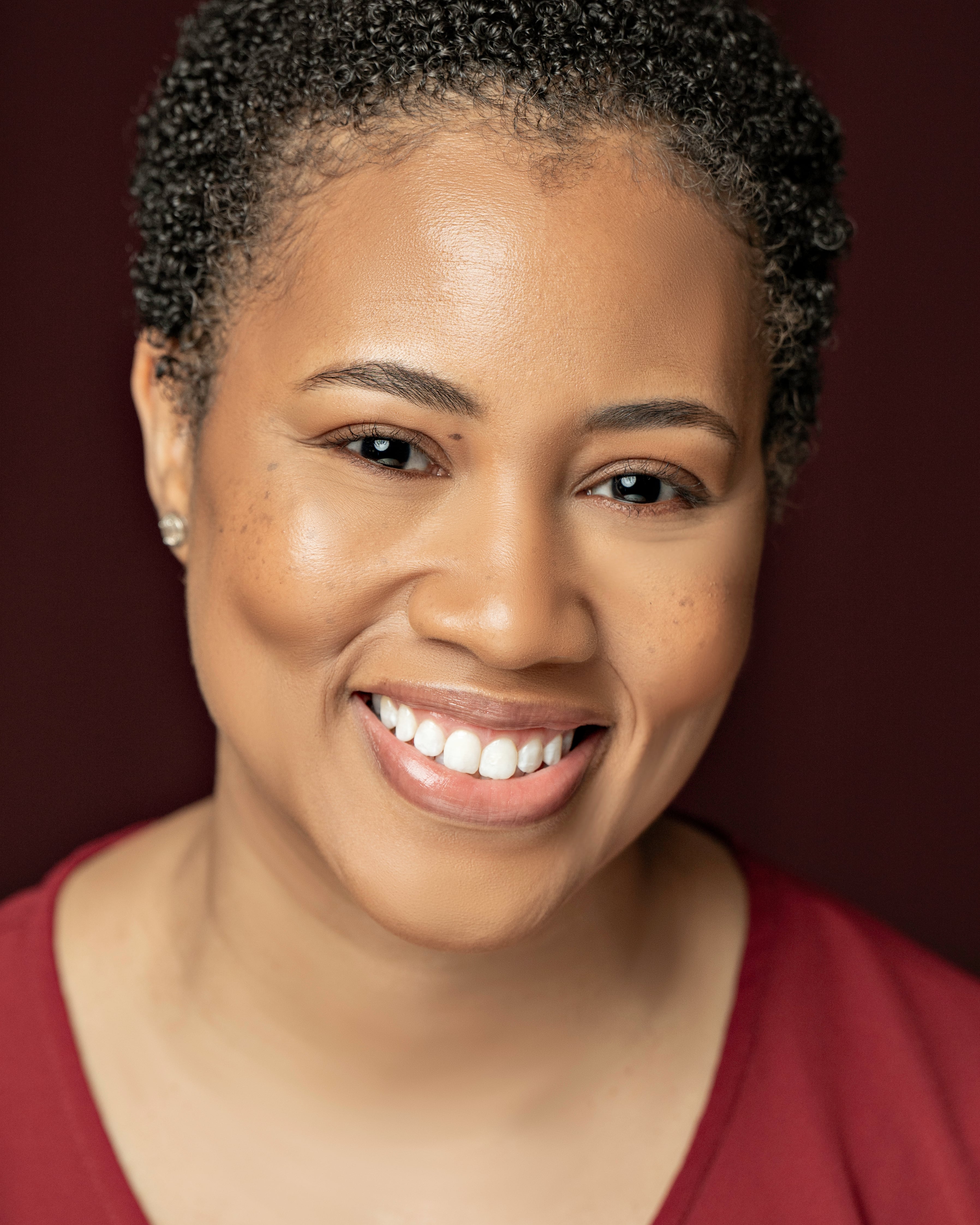 actor Kazia Steele large photo