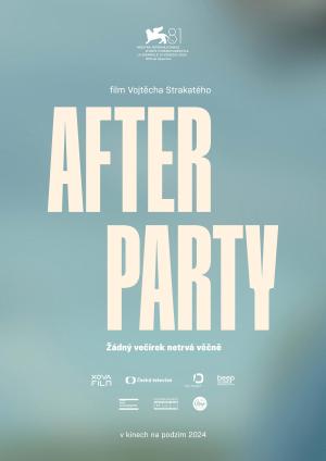 After Party [Indonesian]