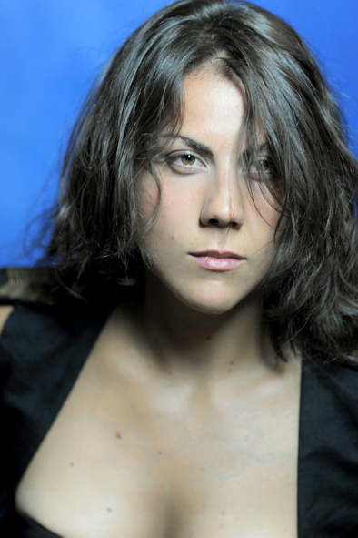 actor Sara Pallini large photo