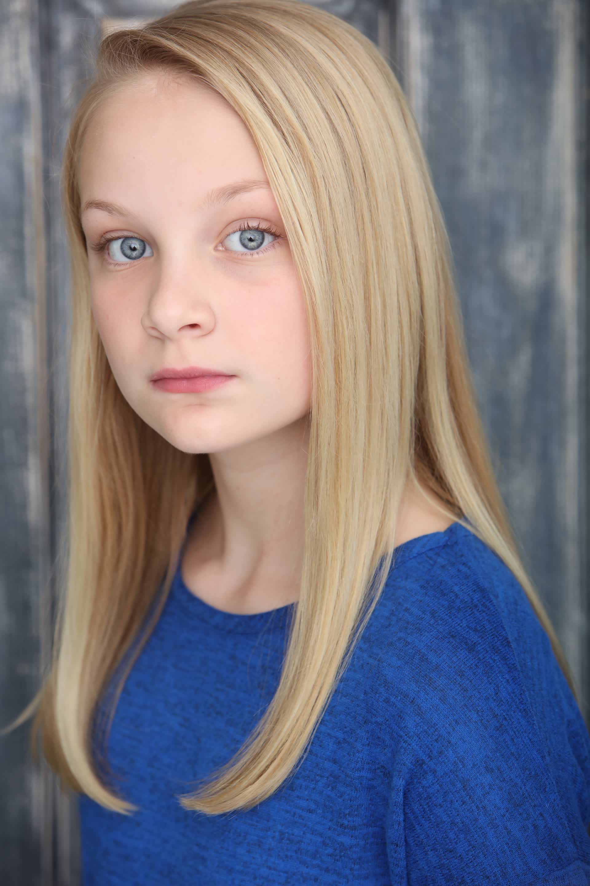 Abby Stark