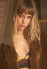 Kimberley Tell