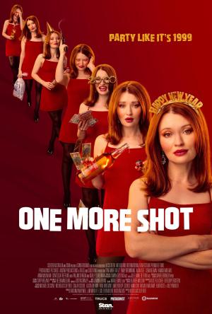 One More Shot [Russian]