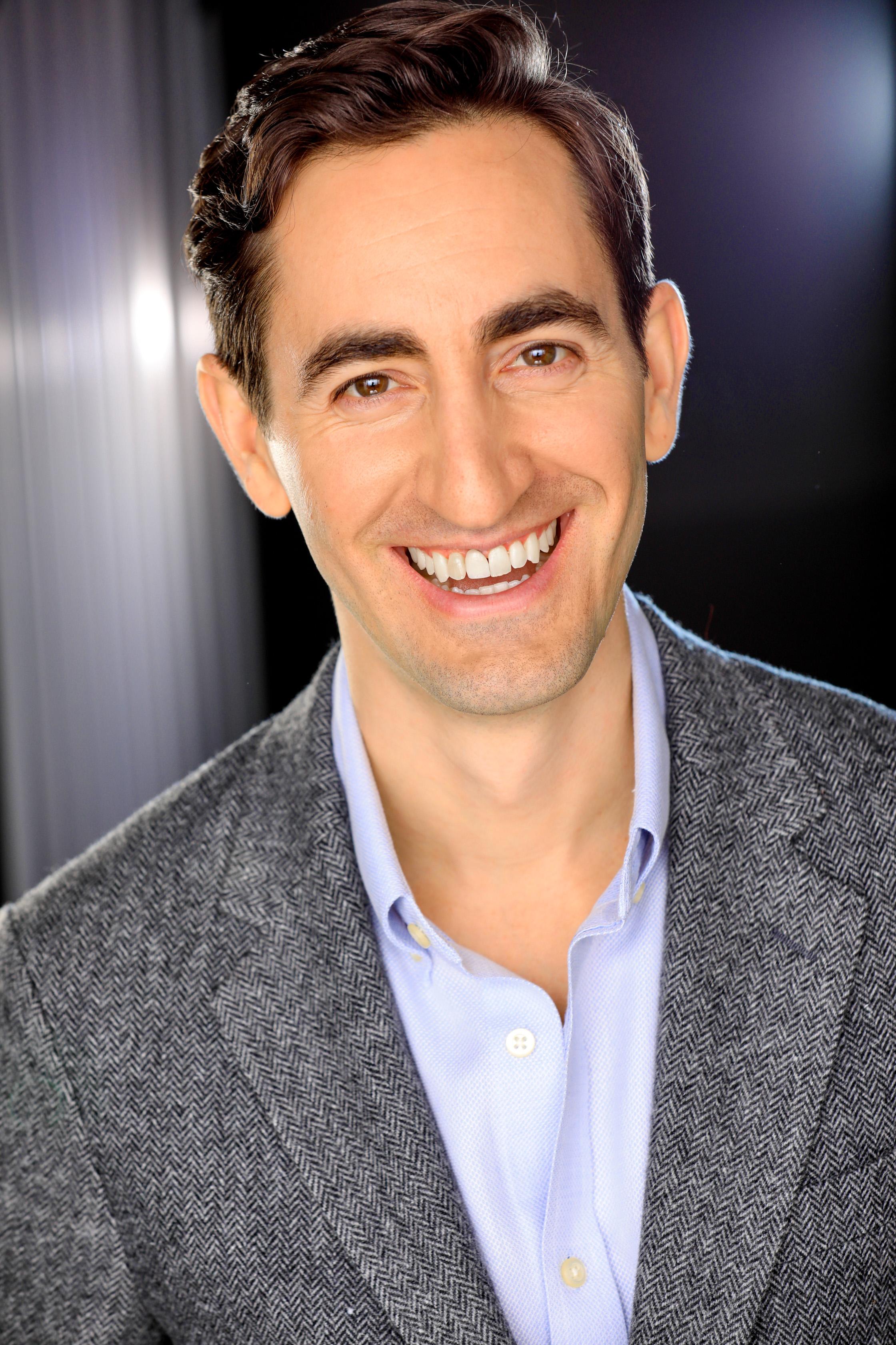 actor Giovanni Mocibob large photo