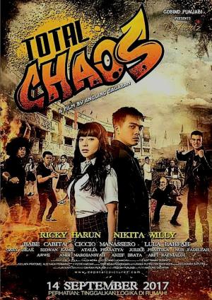 Total Chaos [Indonesian]