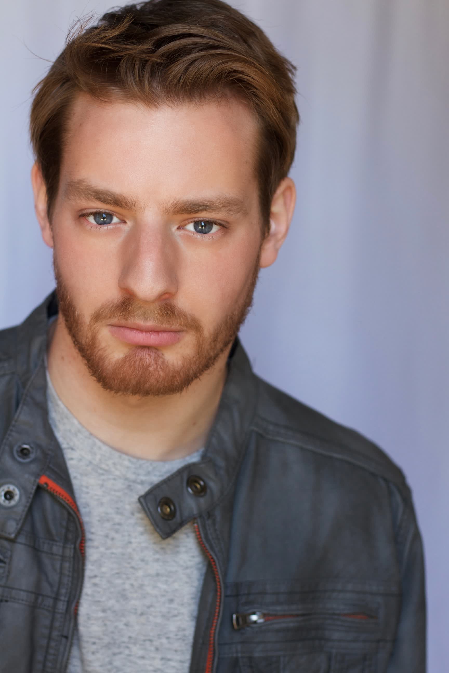 actor Frank Amoroso large photo