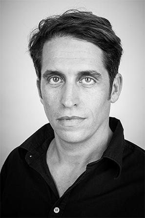 actor Yoav Himan large photo