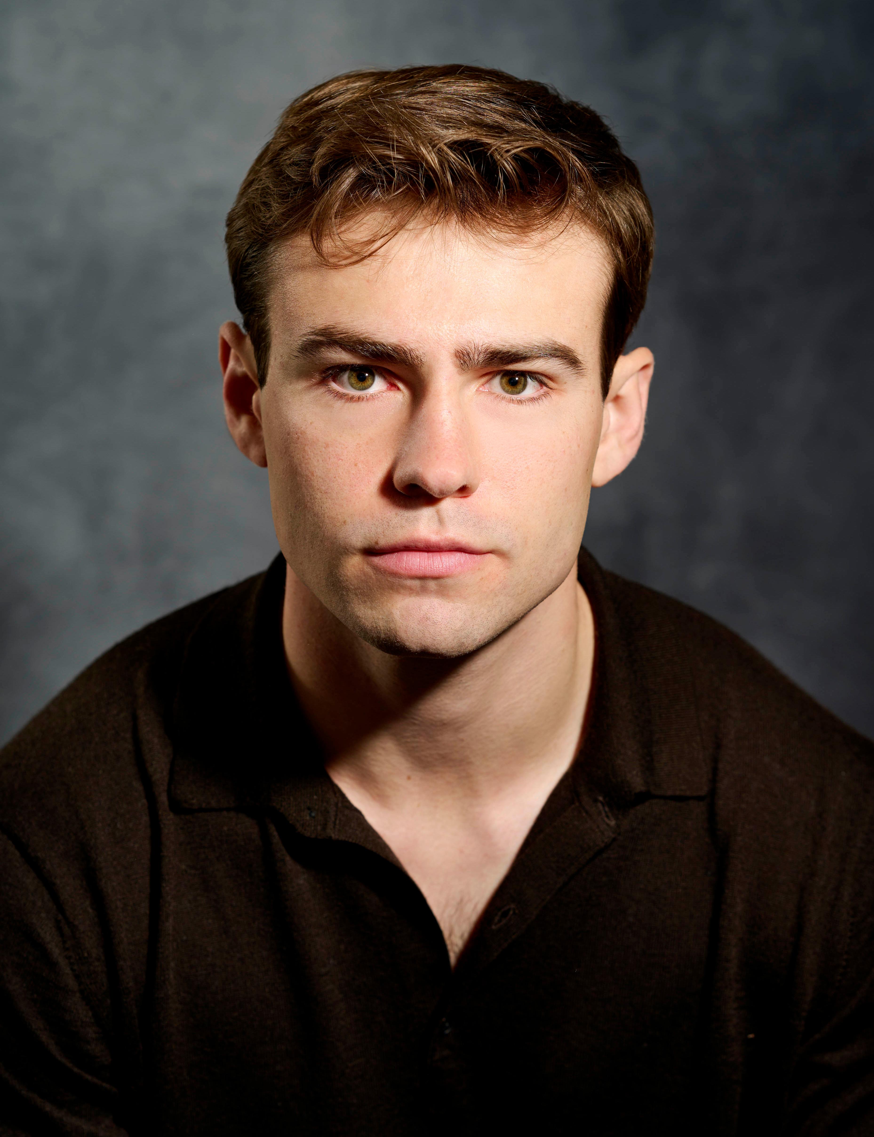 actor George Prentice large photo