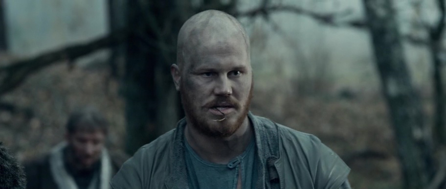 actor Andrey Pynzaru large photo