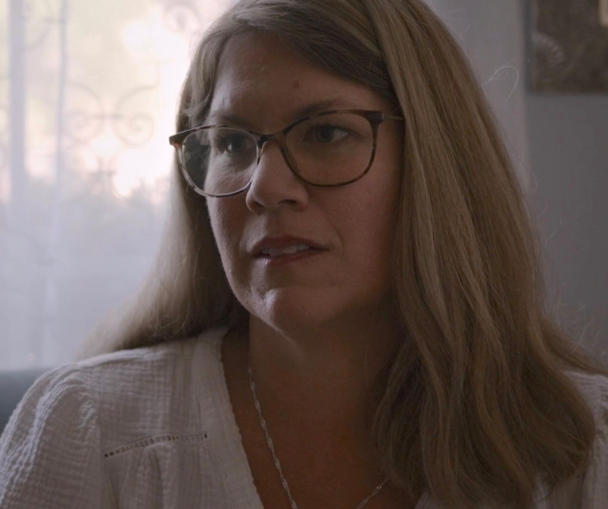 actor Marci Warren large photo