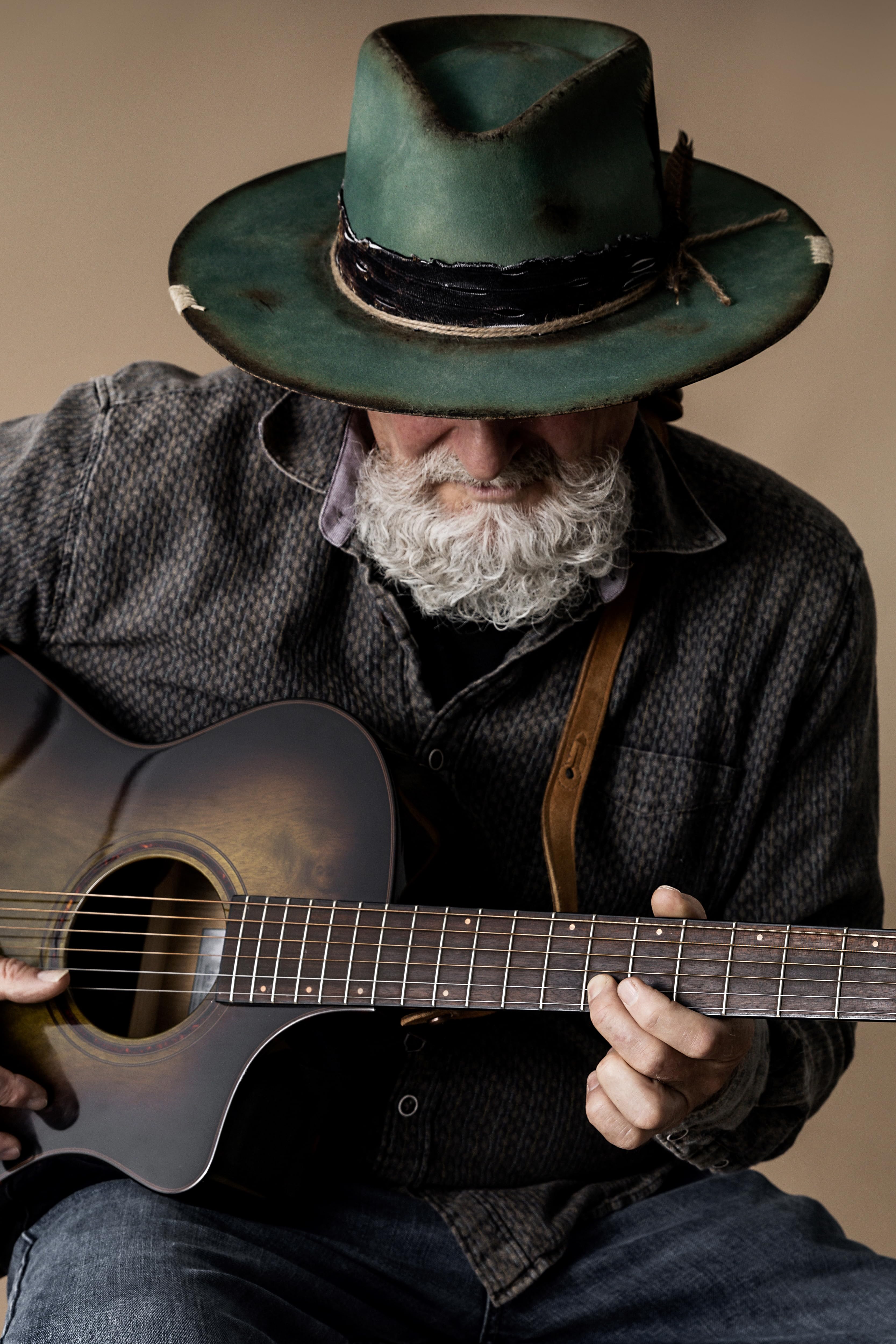 actor Cameron Goebel large photo