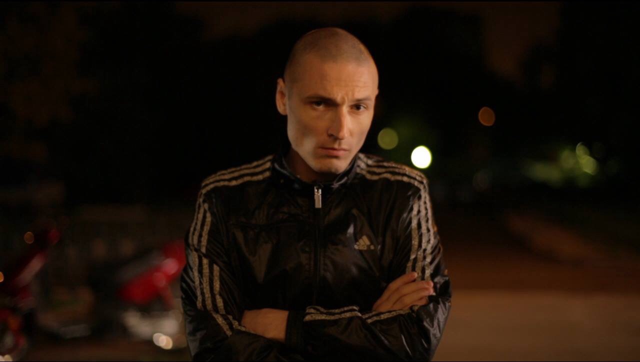 actor Aleksey Filimonov large photo