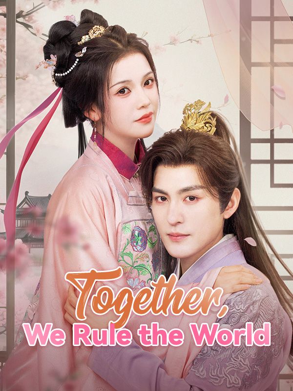 Together, We Rule the World poster