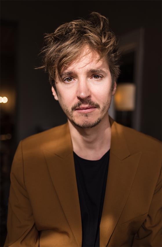 Mario Fuchs