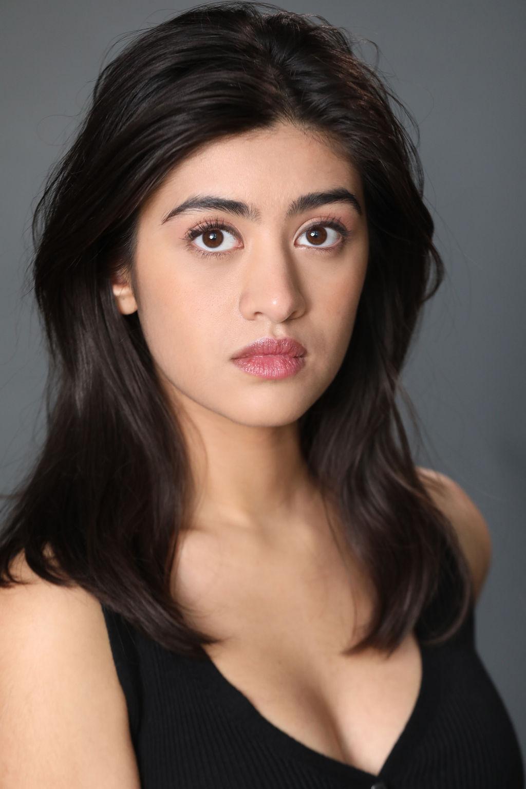 actor Selena Turner large photo