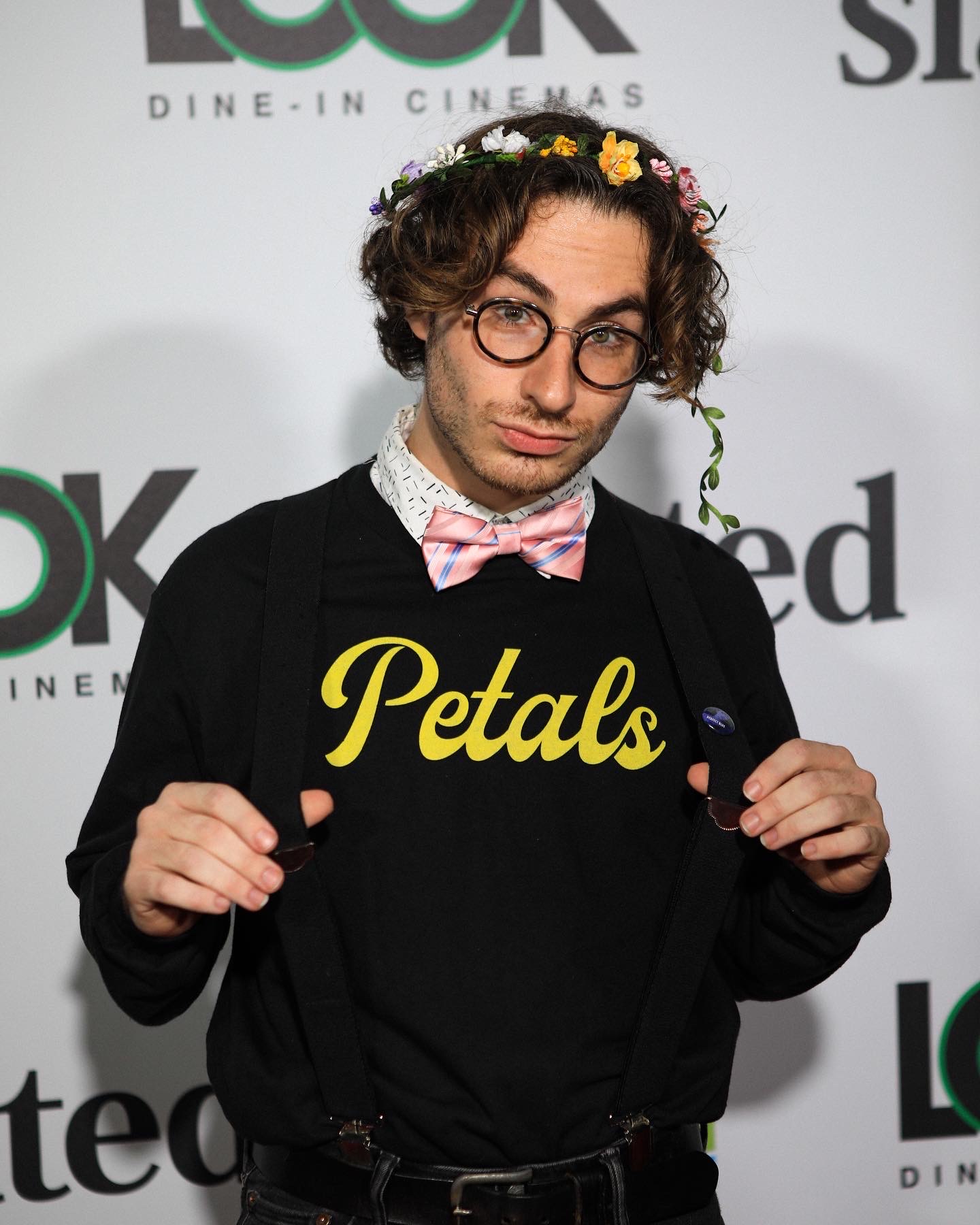 actor Manny Liotta large photo