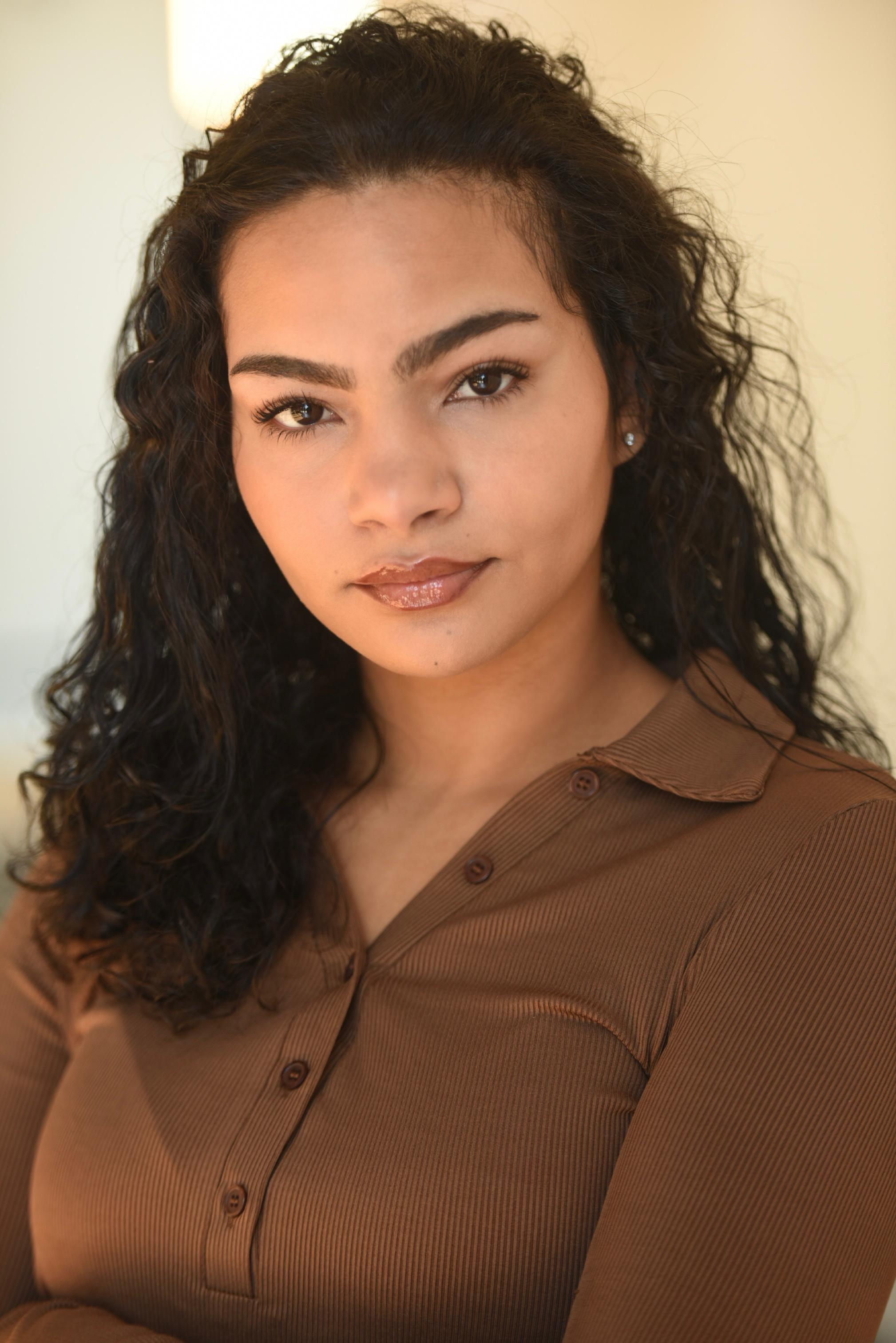 actor Jessica Joann large photo