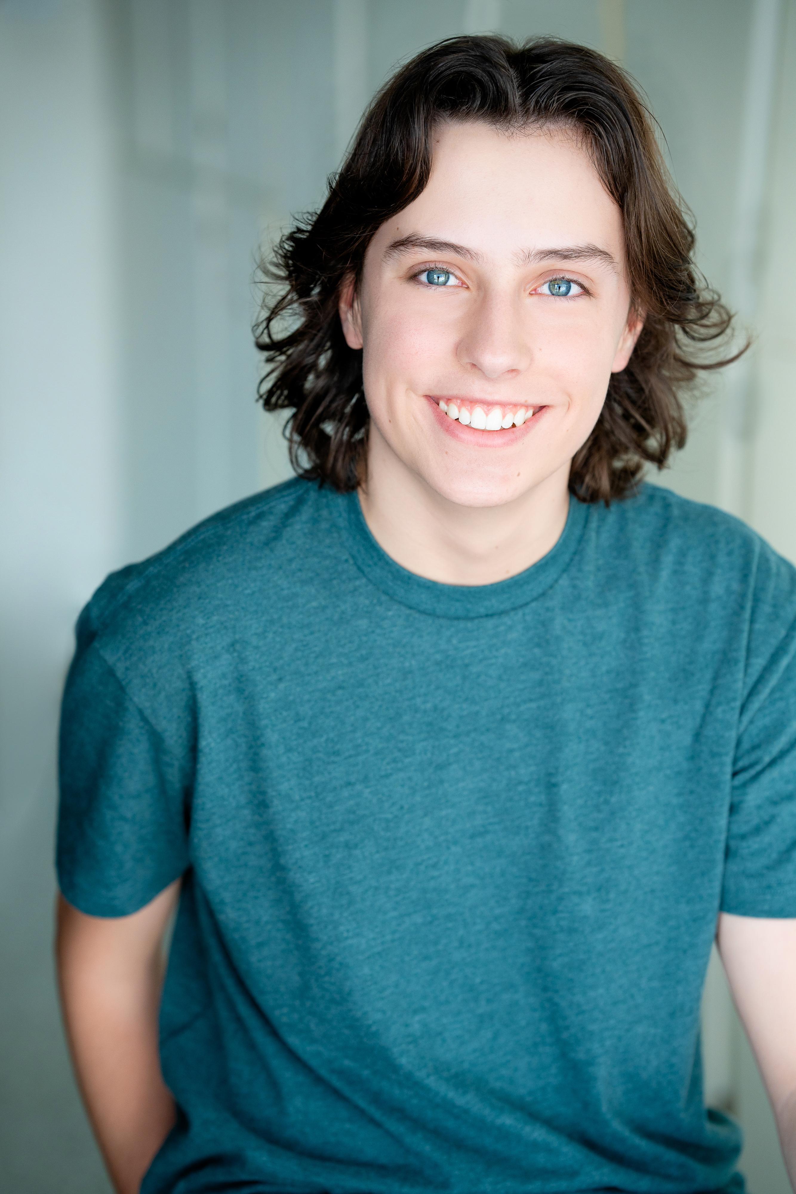 Declan Smith