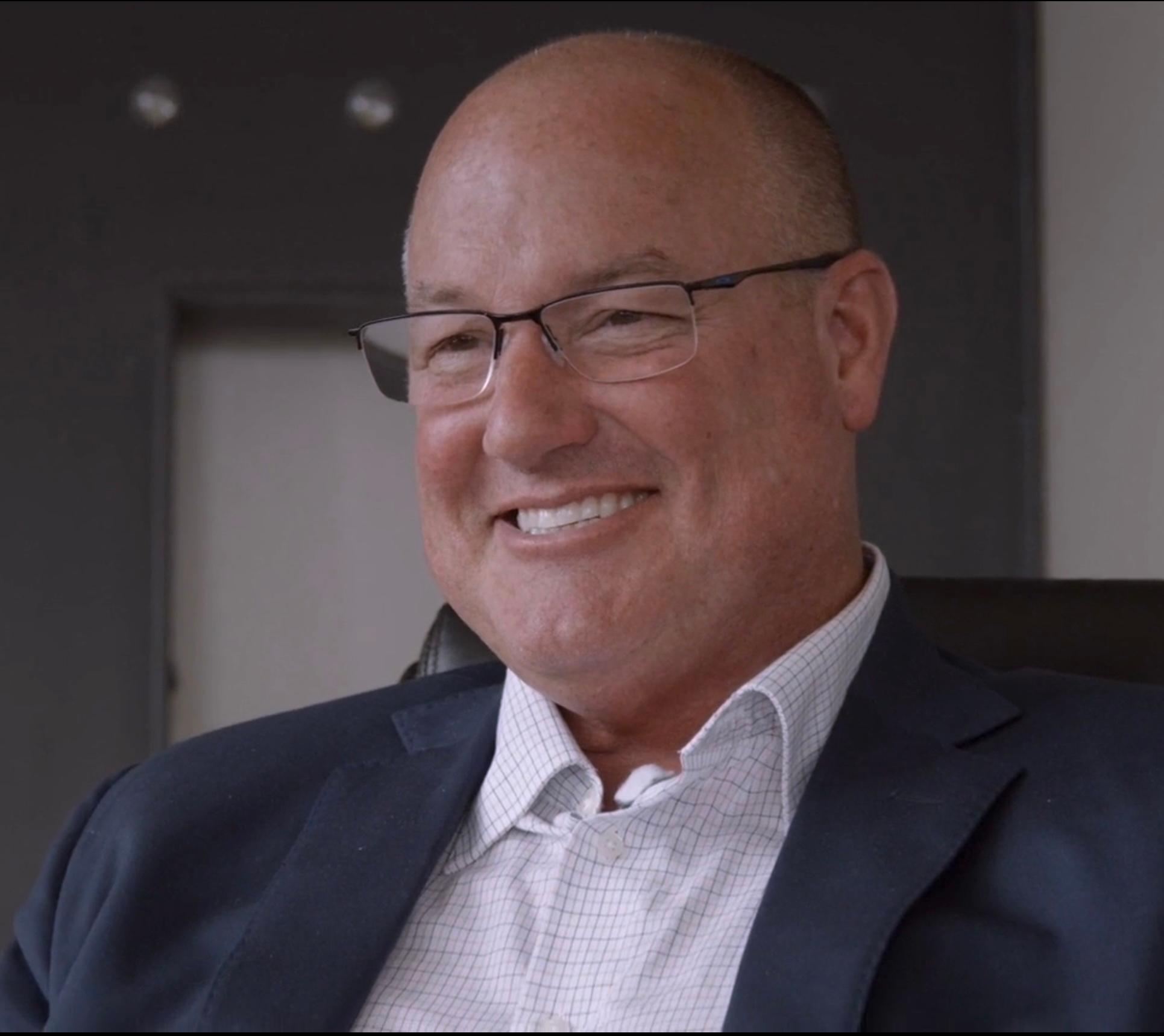 actor Jeff Harvey large photo