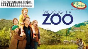 We Bought a Zoo [Version française]