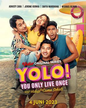 Yolo! [Indonesian]