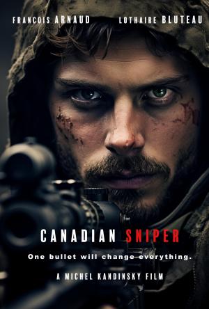 Canadian, Sniper [SpanishLatam]