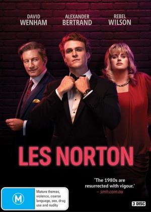 Les Norton [Russian]