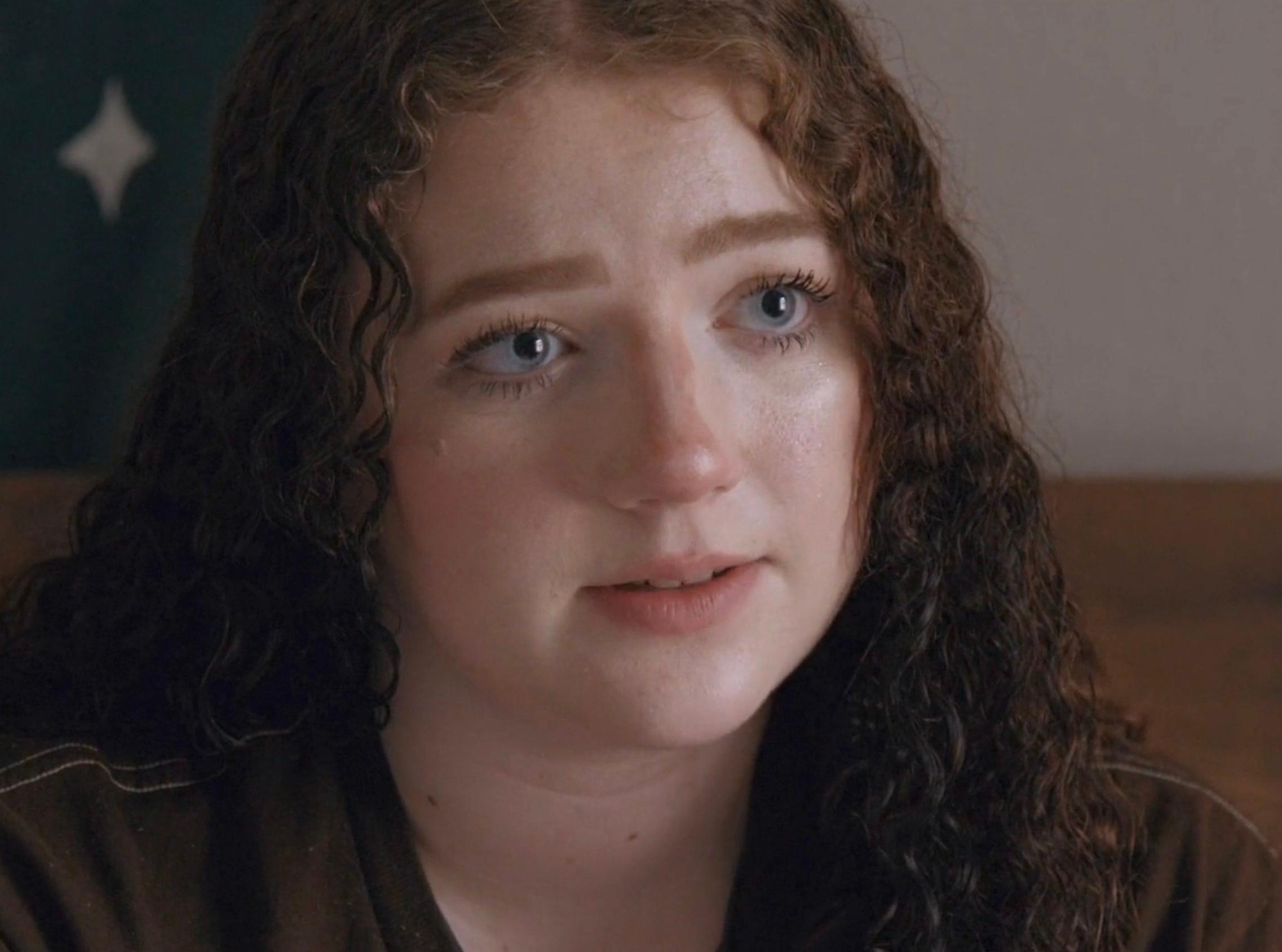 actor Berkley McConnell large photo