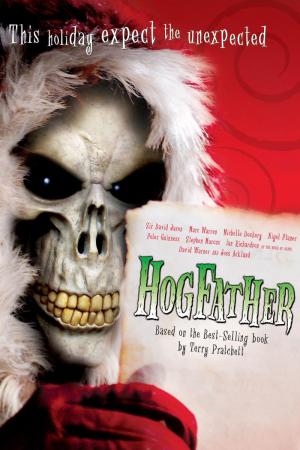 Terry Pratchett's Hogfather [Russian]