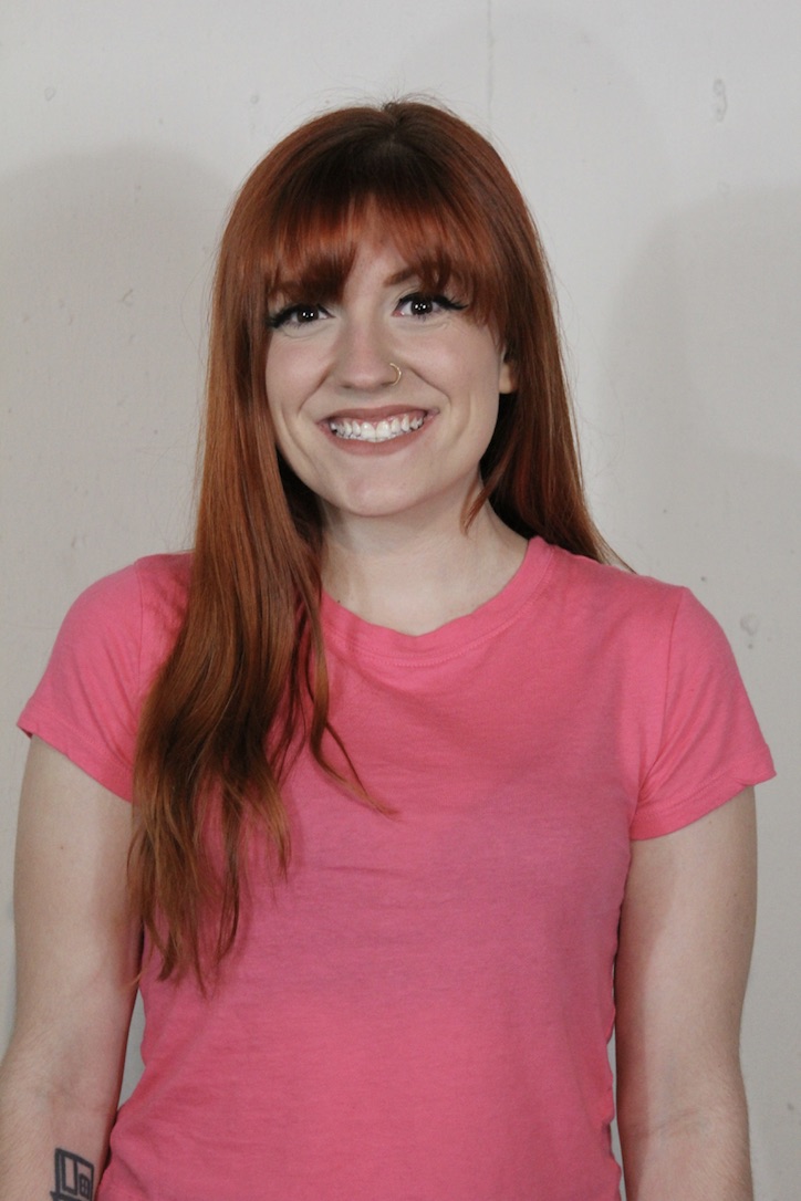 Marcella Miller