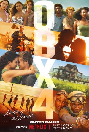 Outer Banks [Russian] S1-S4